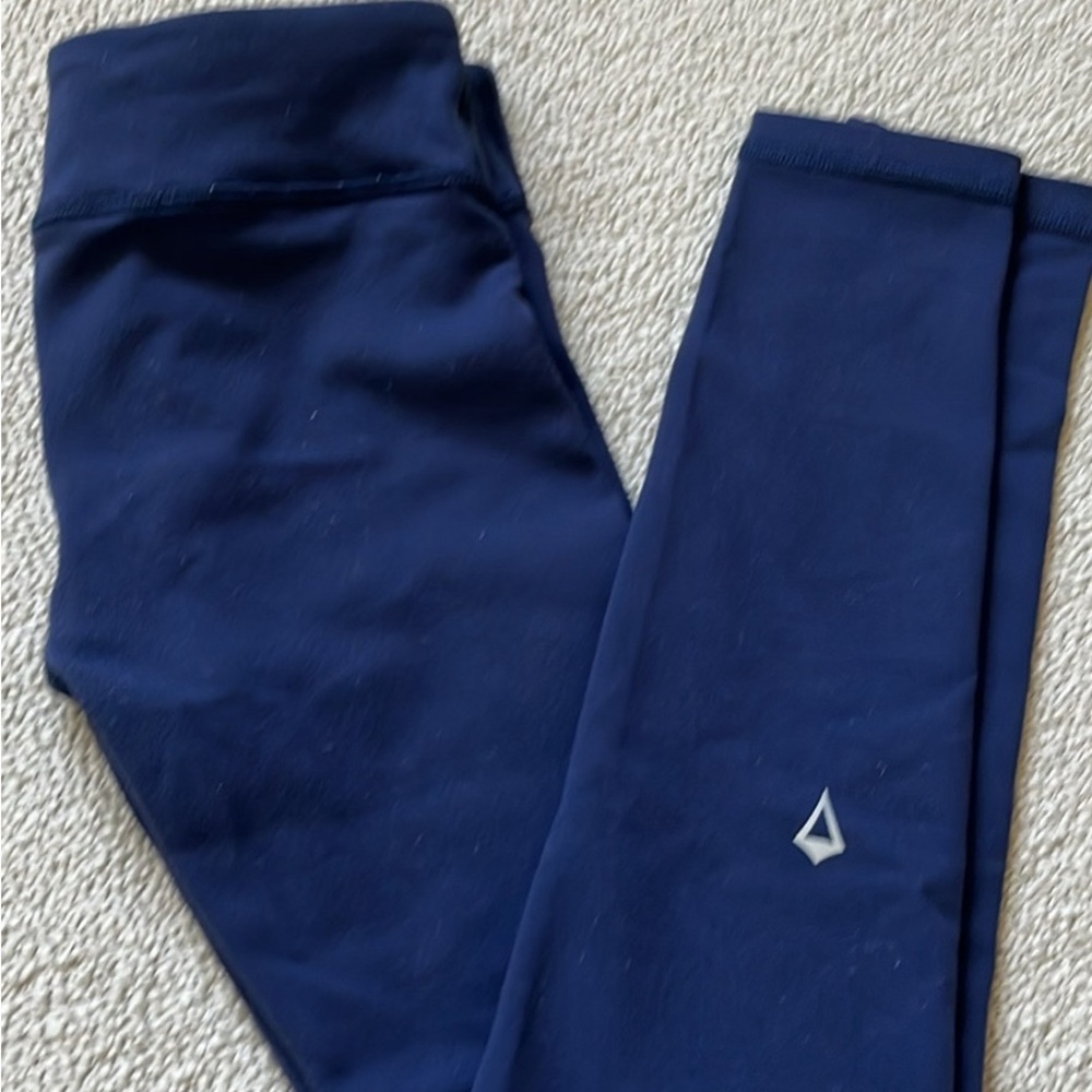 Girls Ivivva leggings